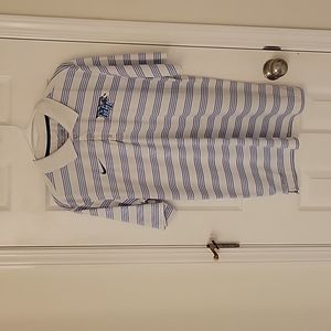 MTSU Dri-Fit Polo